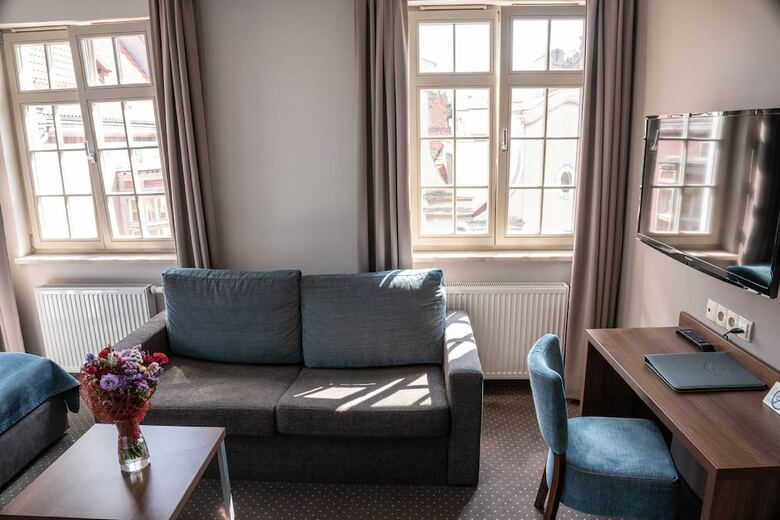 Aparthotel Neptun