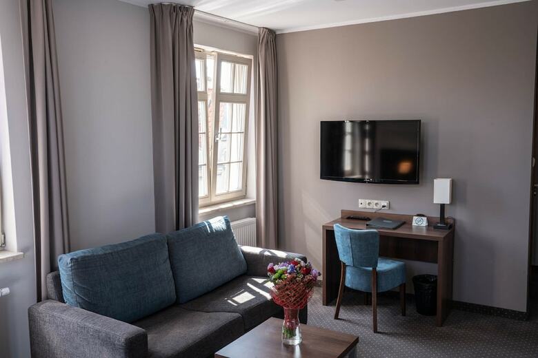Aparthotel Neptun