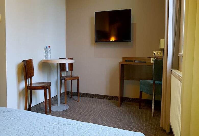 Aparthotel Neptun