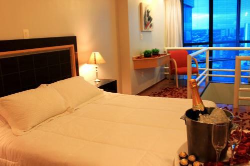 Hotel Bahamas Apart
