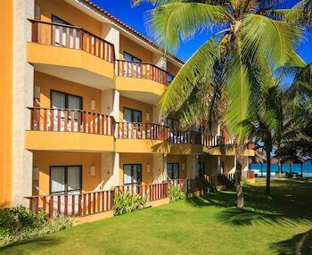 Hotel Best Western Solar Porto De Galinhas