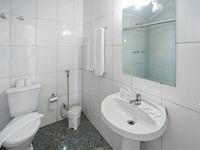 Hotel Dan Inn S�o Paulo