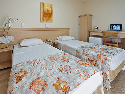 Hotel Dan Inn S�o Paulo