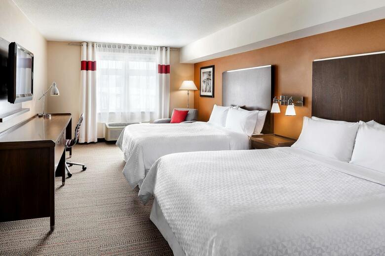 Hotel Four Points By Sheraton Barrie