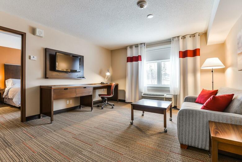 Hotel Four Points By Sheraton Barrie