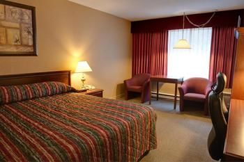 Sandman Hotel Castlegar