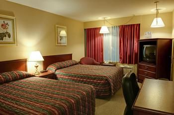 Sandman Hotel Castlegar