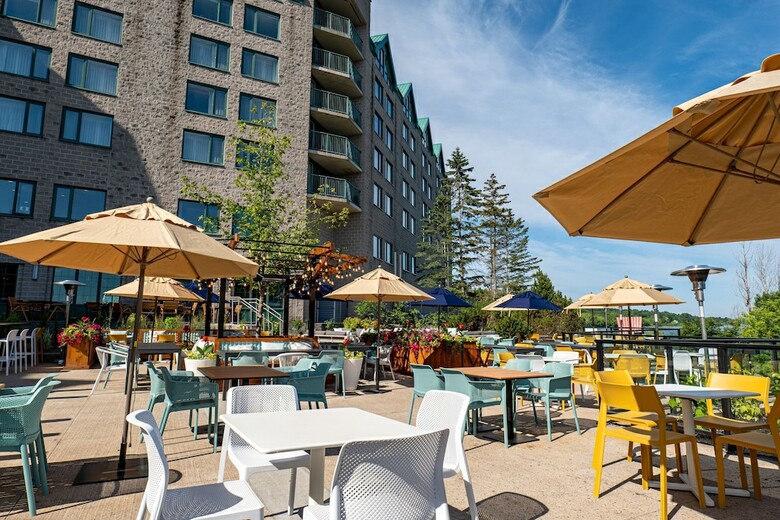 Hotel Delta Fredericton