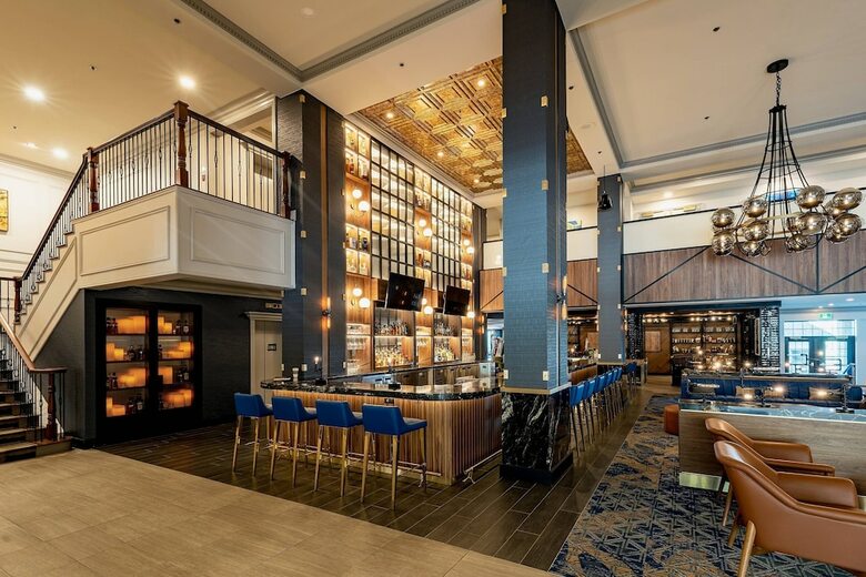 Hotel Delta Fredericton