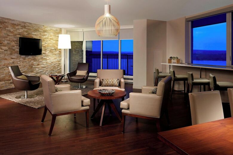 Hotel Delta Fredericton