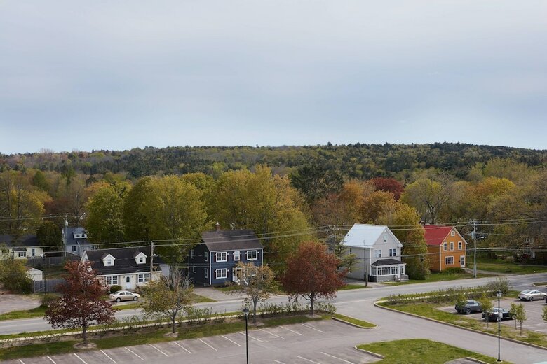 Hotel Delta Fredericton