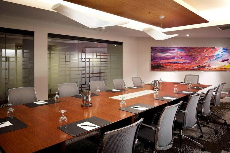 Hotel Delta Fredericton