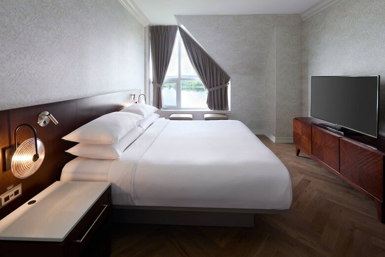 Hotel Delta Fredericton