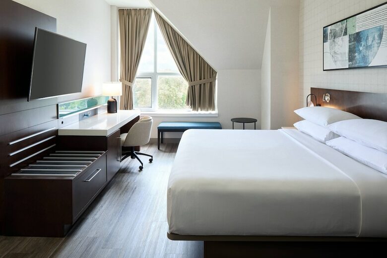 Hotel Delta Fredericton