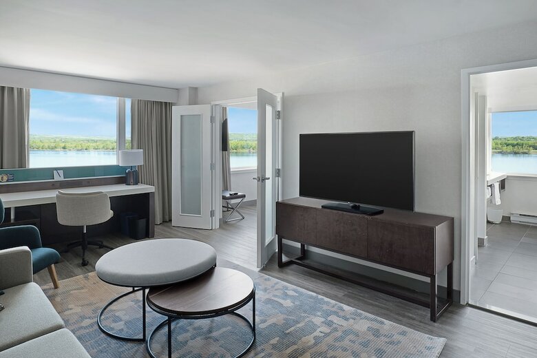 Hotel Delta Fredericton