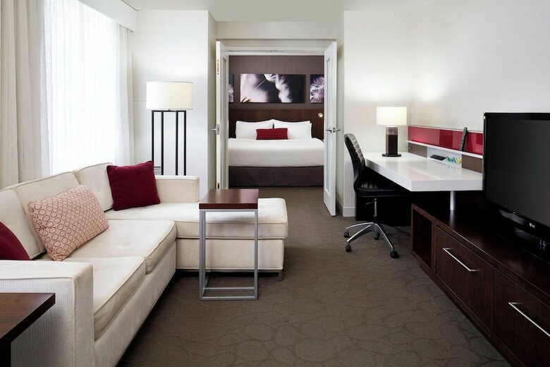Hotel Delta Fredericton