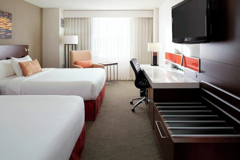 Hotel Delta Fredericton