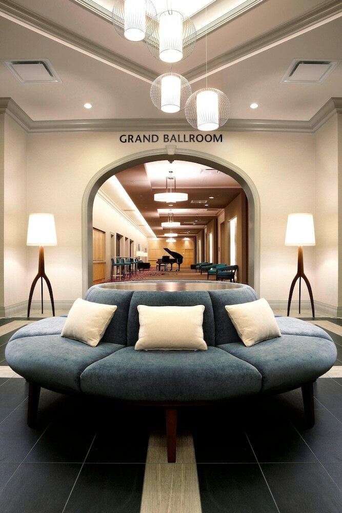 Hotel Delta Fredericton
