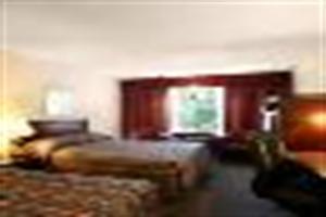 Hotel Sandman Inn Mcbride