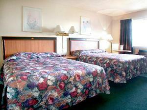 Hotel Days Inn Nanaimo