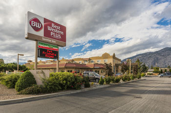 Hotel Best Western Sunrise Inn