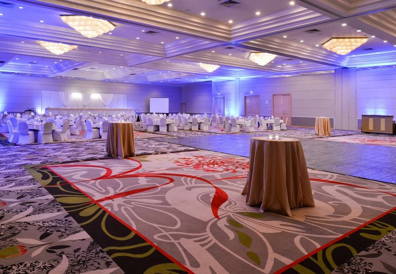 Hotel Delta Regina
