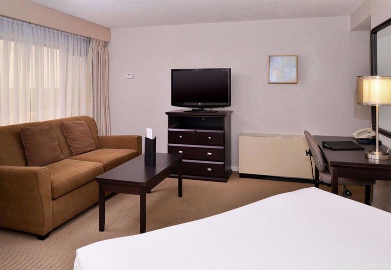 Hotel Delta Regina