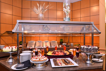 Hotel Delta Regina