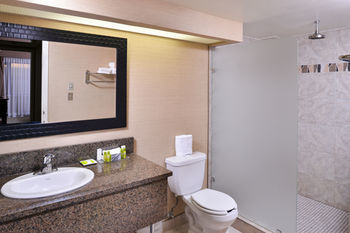 Hotel Delta Regina