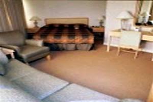 Hotel Delta Regina