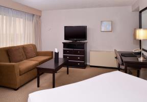 Hotel Delta Regina
