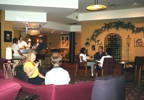 Hotel Delta Regina