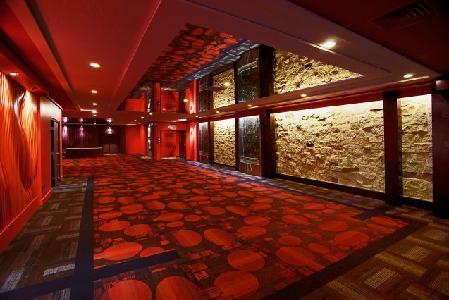 Universel Hotel
