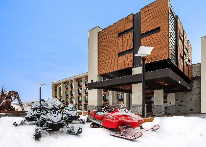 Universel Hotel