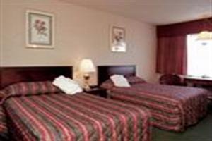 Hotel Sandman Inn Smithers