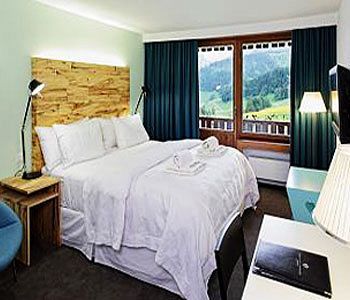 Seminar Und Wellnesshotel Stoos