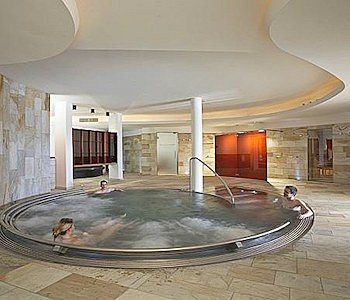 Seminar Und Wellnesshotel Stoos