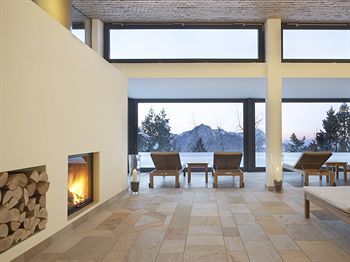 Seminar Und Wellnesshotel Stoos