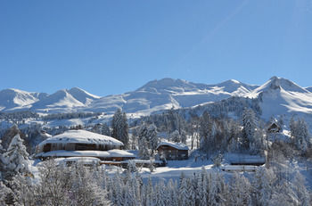 Seminar Und Wellnesshotel Stoos