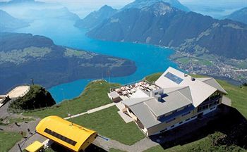 Seminar Und Wellnesshotel Stoos