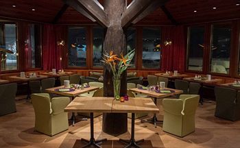 Seminar Und Wellnesshotel Stoos