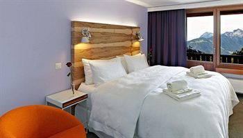 Seminar Und Wellnesshotel Stoos