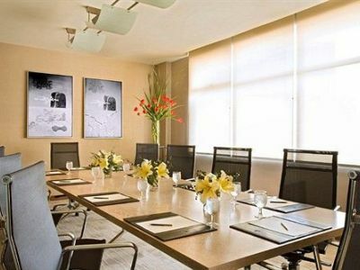 Hotel Ascott Guangzhou