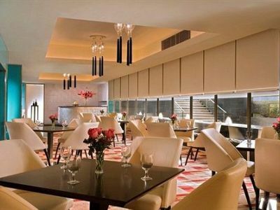 Hotel Ascott Guangzhou