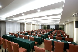Hotel King Garden