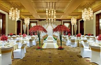 Hotel Four Points By Sheraton Shenzhen