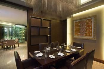 Hotel Four Points By Sheraton Shenzhen