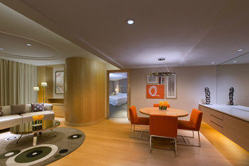 Hotel Four Points By Sheraton Shenzhen