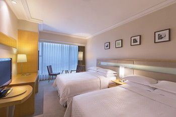Hotel Four Points By Sheraton Shenzhen