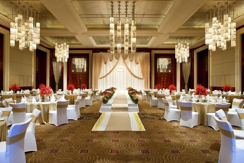 Hotel Four Points By Sheraton Shenzhen